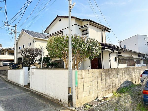 井尻5丁目 土地 土地写真