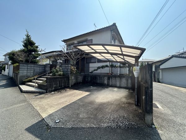 今光8丁目 土地 土地写真
