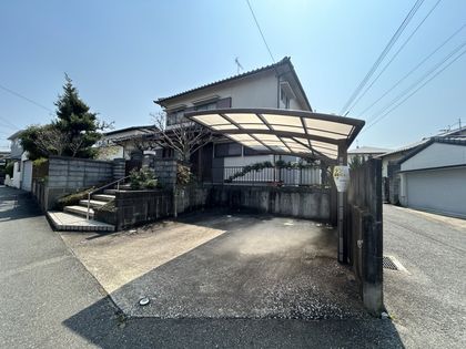 今光8丁目 土地 土地写真