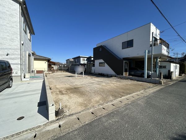老司3丁目 土地 土地写真 老司3丁目 土地 土地写真