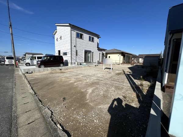 老司3丁目 土地 土地写真 老司3丁目 土地 土地写真