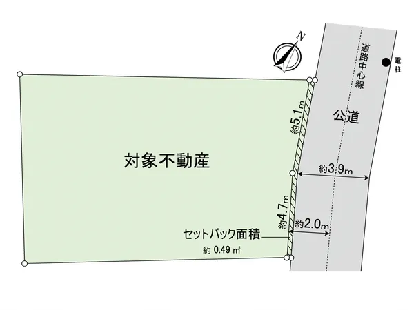 建築条件はございませんので、お好きなハウスメーカー・工務店をご検討頂けます。