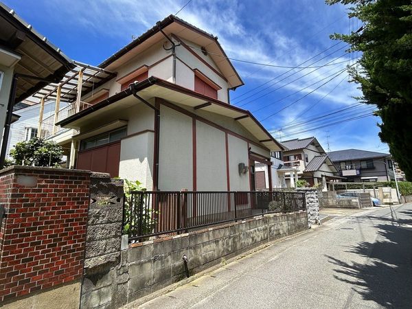 土地写真