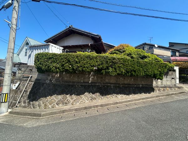 若久6丁目 土地 土地写真
