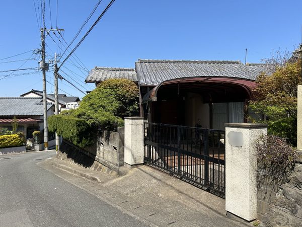 若久6丁目 土地 土地写真