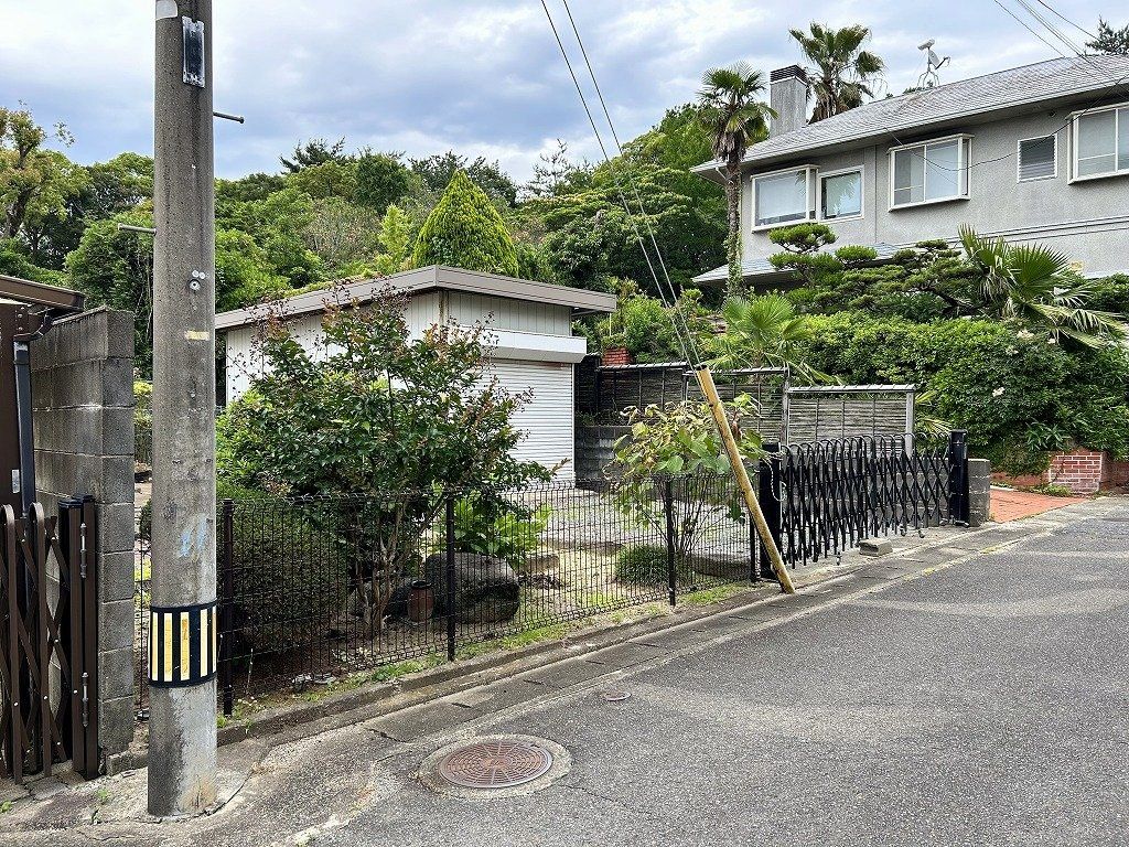 土地写真