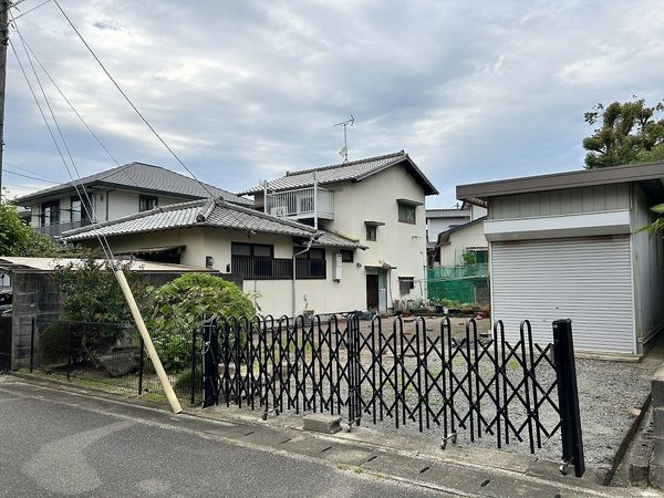 土地写真