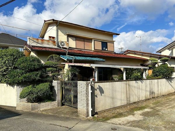 土地写真