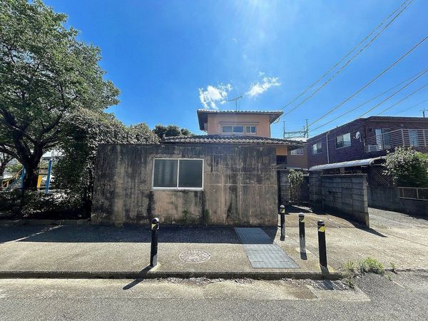 弥永5丁目 土地 土地写真
