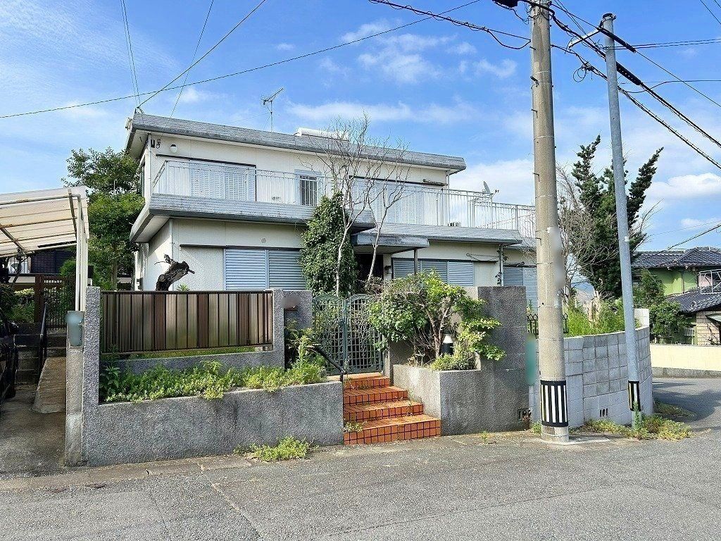 土地写真