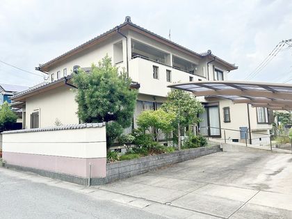 曰佐一丁目戸建 外観