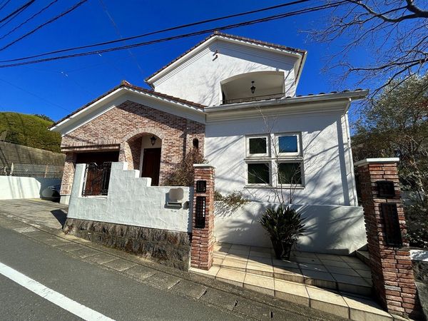 大池1丁目 戸建 外観 大池1丁目 戸建 外観