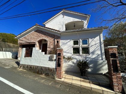 大池1丁目 戸建 外観