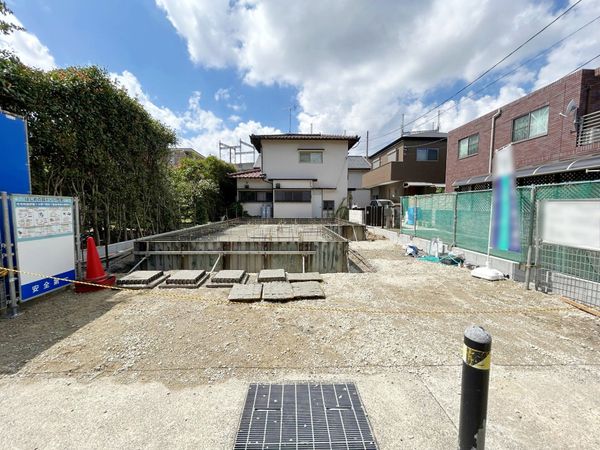 弥永5丁目 新築戸建 外観 弥永5丁目 新築戸建 外観