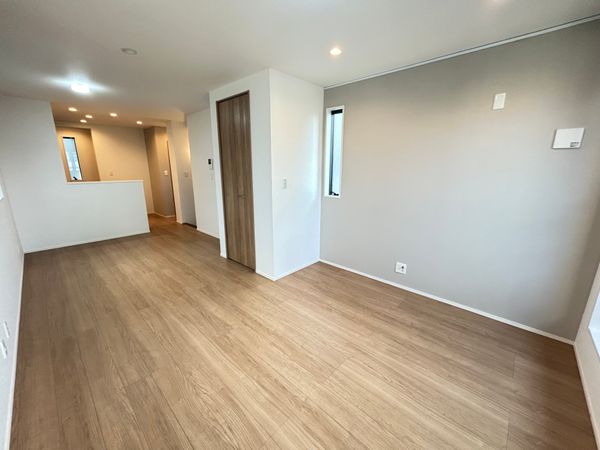 三宅1丁目 中古戸建 リビング 三宅1丁目 中古戸建 リビング