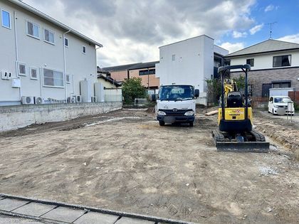 井尻5丁目新築戸建 2号棟 その他現地