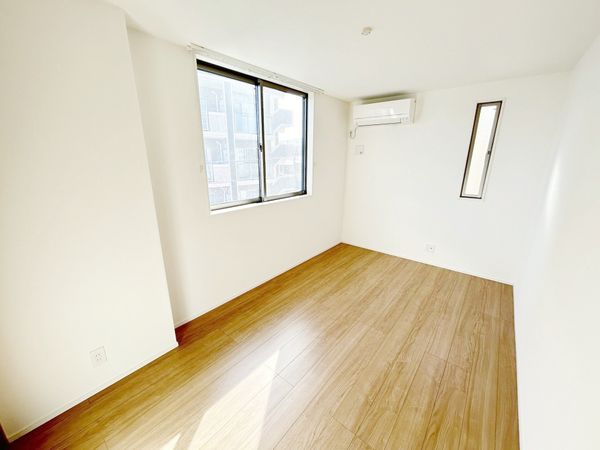 塩原1丁目 戸建 室内