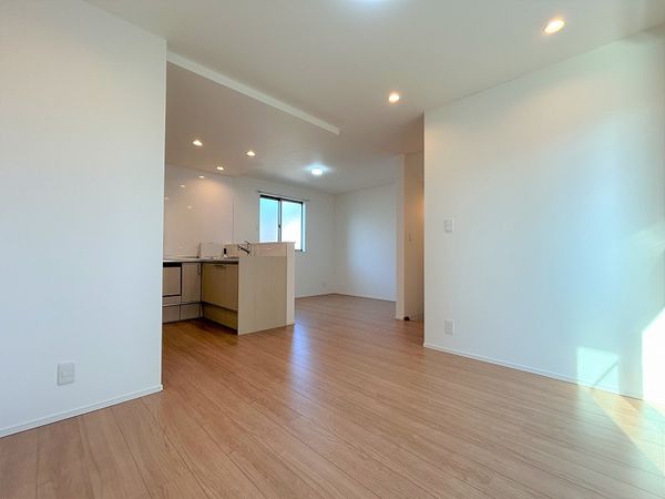 塩原1丁目 戸建 リビング 塩原1丁目 戸建 リビング