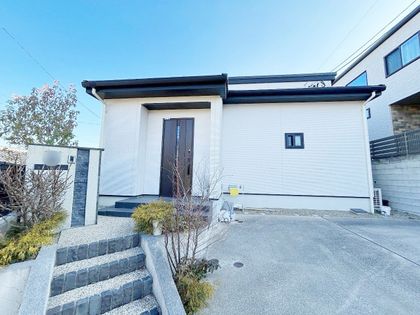 鶴田2丁目 戸建 外観