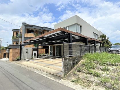 南区桧原1丁目戸建 外観