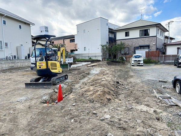 井尻5丁目新築戸建 2号棟 その他現地
