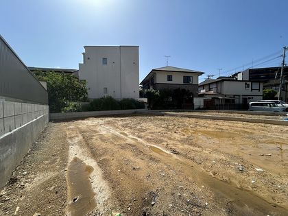 井尻5丁目新築戸建1号棟 外観