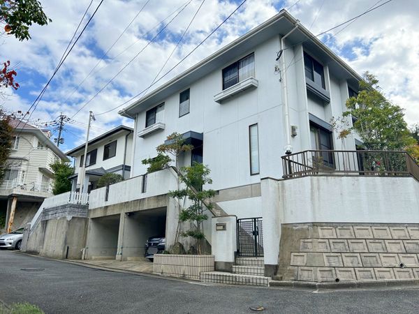 高宮4丁目 戸建 外観 高宮4丁目 戸建 外観