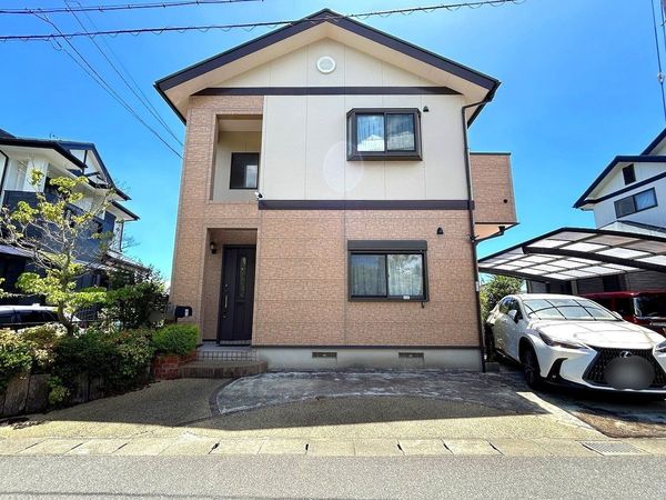 老司5丁目 戸建 外観 老司5丁目 戸建 外観