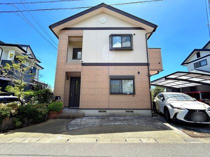 老司5丁目 戸建 外観