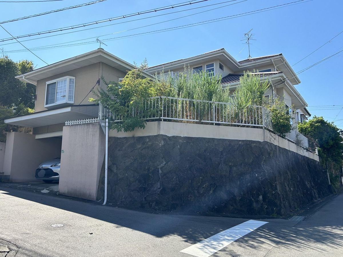 桧原4丁目 戸建 外観 外観
