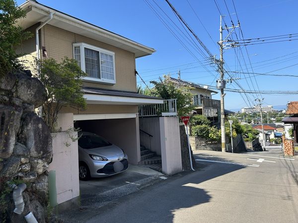 桧原4丁目 戸建 外観 外観