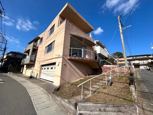 皿山2丁目 戸建 外観 皿山2丁目 戸建 外観