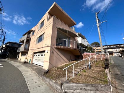 皿山2丁目 戸建 外観