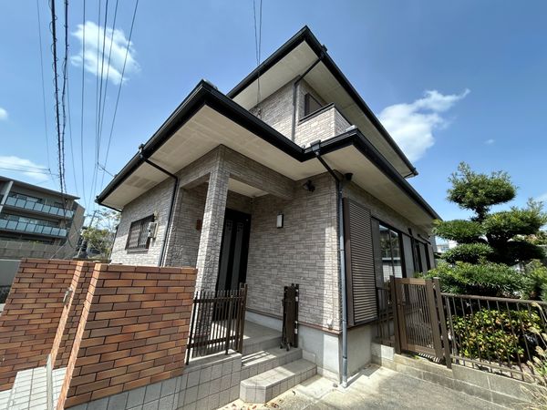 若久4丁目 戸建 外観 若久4丁目 戸建 外観