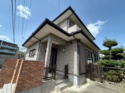若久4丁目 戸建 外観