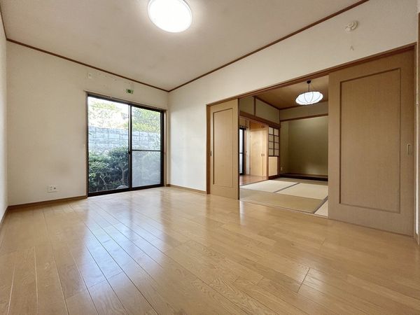 若久4丁目 戸建 室内 若久4丁目 戸建 室内