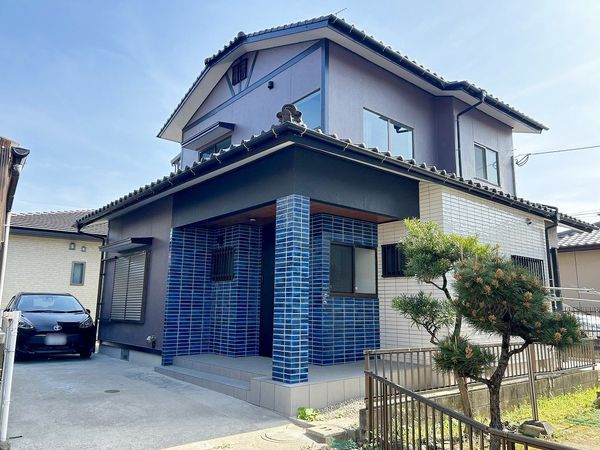 弥永二丁目 戸建 外観 弥永二丁目 戸建 外観