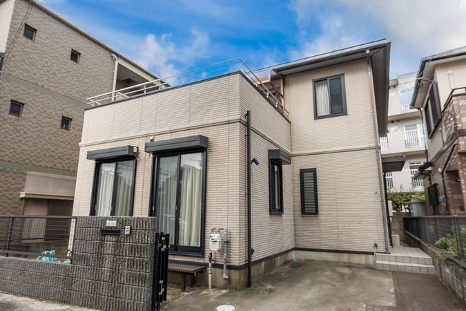 井尻5丁目 戸建 外観