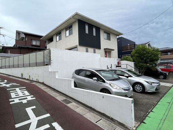 野方2丁目 戸建 外観