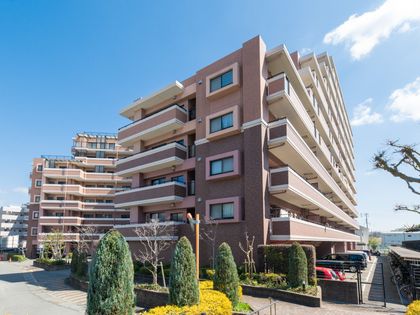 アプローズ筑紫丘南 外観