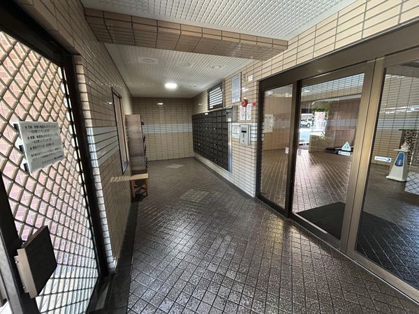 ライオンズマンション野間大池南 共有部分 ライオンズマンション野間大池南 共有部分