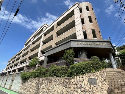 ネオステージ長丘 外観