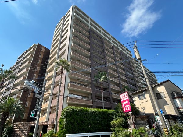 エバーライフパセオ博多南・センターコート 外観 エバーライフパセオ博多南・センターコート 外観