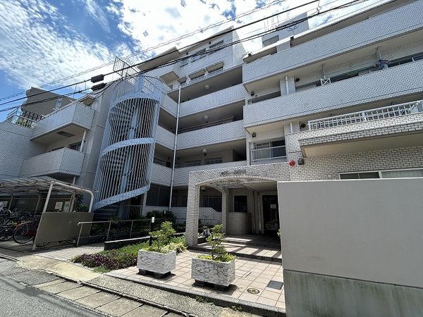 エクレール井尻 外観 エクレール井尻 外観