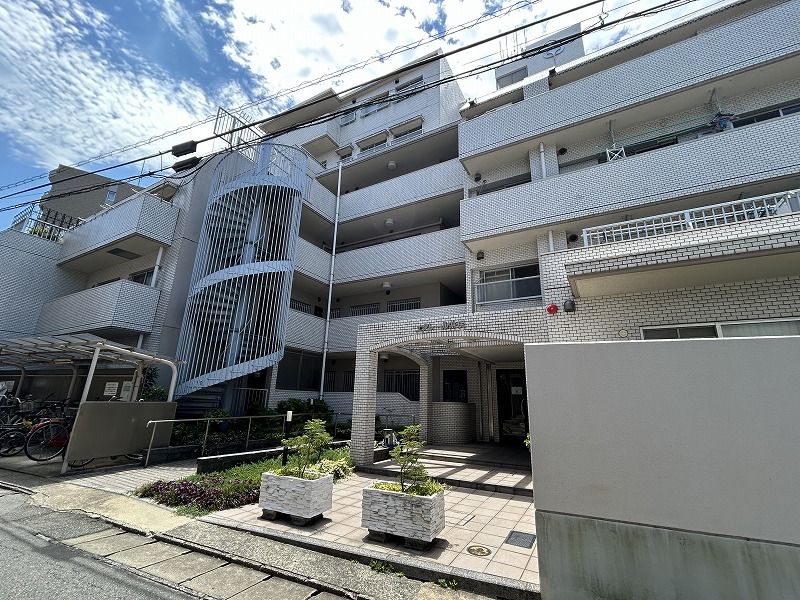 エクレール井尻 外観 外観