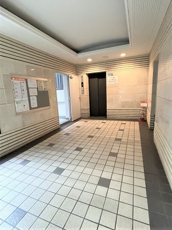 メヌエット大橋駅前 ロビー ロビー