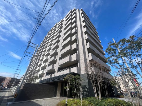 エイルマンション清水 外観 エイルマンション清水 外観