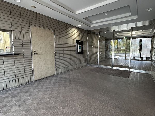 東峰マンション野間大池公園 共有部分 共有部分