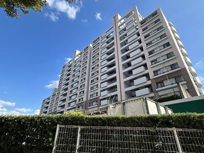 レークヒルズ野多目一番館A 外観