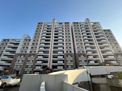 レークヒルズ野多目一番館B 外観